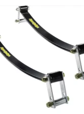 SuperSprings Helper Spring Kit Dodge Ram 4500 | 5500                                     - SSA32 - Image 9