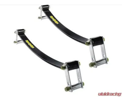 SuperSprings Helper Spring Kit Dodge Ram 4500 | 5500 - SSA32