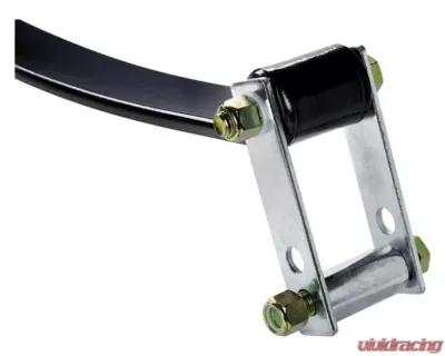 SuperSprings Helper Spring Kit Dodge Ram 4500 | 5500 - SSA32