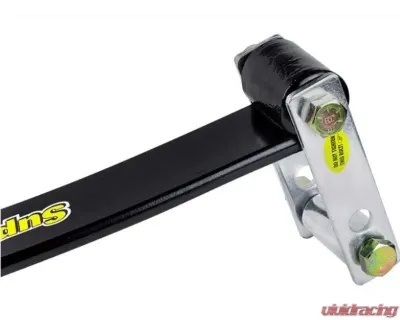 SuperSprings Helper Spring Kit Dodge Ram 4500 | 5500 - SSA32