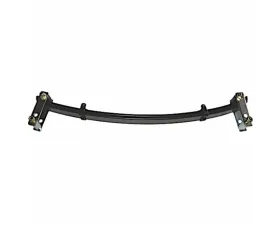 SuperSprings Single Side Leaf Spring Suspension Enhancer Ram | Dodge Ram