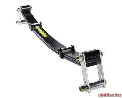 Super Springs Boost and Stabilizes Loads Leaf Spring Suspension Enhancer Kit Ram | Dodge 4500 | 5500 2008-2021 - SSA33