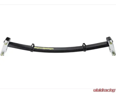 Super Springs Boost and Stabilizes Loads Leaf Spring Suspension Enhancer Kit Ram | Dodge 4500 | 5500 2008-2021 - SSA33