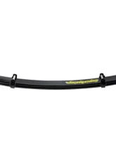 Super Springs Boost and Stabilizes Loads Leaf Spring Suspension Enhancer Kit Ram | Dodge 4500 | 5500 2008-2021                                     - SSA33 - Image 4