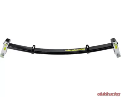 Super Springs Boost and Stabilizes Loads Leaf Spring Suspension Enhancer Kit Ram | Dodge 4500 | 5500 2008-2021 - SSA33