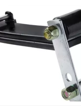 Super Springs Boost and Stabilizes Loads Leaf Spring Suspension Enhancer Kit Ram | Dodge 4500 | 5500 2008-2021                                     - SSA33 - Image 6