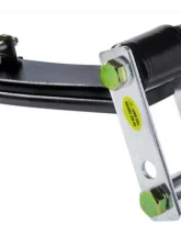 Super Springs Boost and Stabilizes Loads Leaf Spring Suspension Enhancer Kit Ram | Dodge 4500 | 5500 2008-2021                                     - SSA33 - Image 8