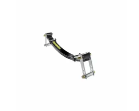SuperSprings Rear Single Self-Adjusting Suspension Stabilizing Side Replacement Ford | Freightliner