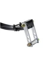 SuperSprings Rear Single Self-Adjusting Suspension Stabilizing Side Replacement Ford | Freightliner                                     - SSA35.5 - Image 4