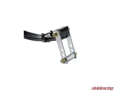 SuperSprings Rear Single Self-Adjusting Suspension Stabilizing Side Replacement Ford | Freightliner - SSA35.5