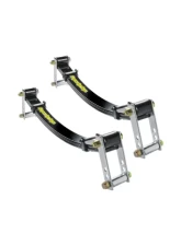 SuperSprings Helper Spring Kit Ford | Freightliner                                     - SSA35 - Image 8