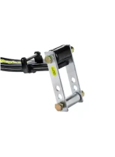 SuperSprings Helper Spring Kit Ford | Freightliner                                     - SSA35 - Image 2