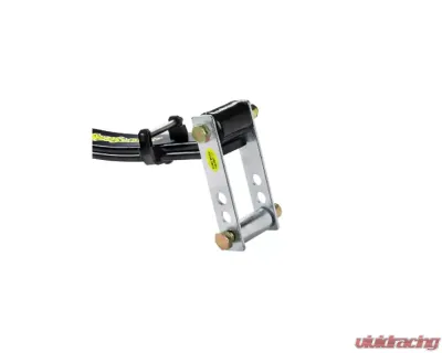 SuperSprings Helper Spring Kit Ford | Freightliner - SSA35