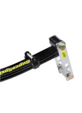 SuperSprings Helper Spring Kit Ford | Freightliner                                     - SSA35 - Image 3
