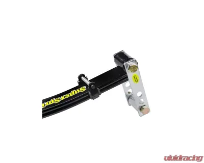 SuperSprings Helper Spring Kit Ford | Freightliner - SSA35