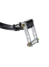 SuperSprings Helper Spring Kit Ford | Freightliner                                     - SSA35 - Image 4