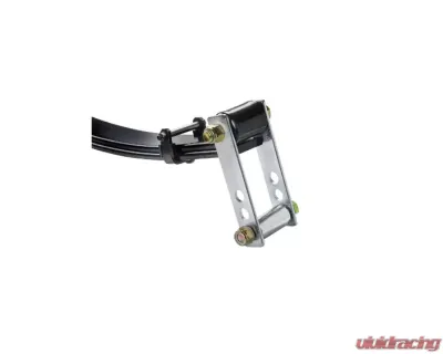SuperSprings Helper Spring Kit Ford | Freightliner - SSA35