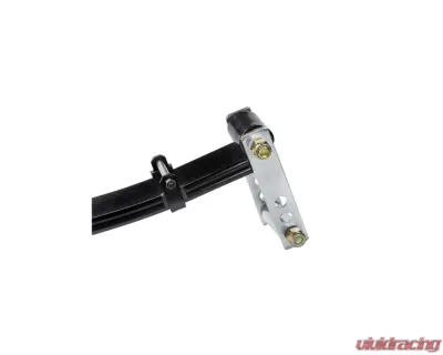 SuperSprings Helper Spring Kit Ford | Freightliner - SSA35