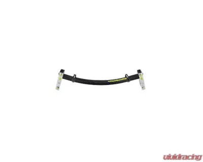 SuperSprings Helper Spring Kit Ford | Freightliner - SSA35