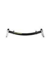SuperSprings Helper Spring Kit Ford | Freightliner                                     - SSA35 - Image 7