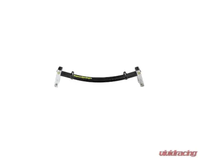 SuperSprings Helper Spring Kit Ford | Freightliner - SSA35