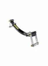 SuperSprings Helper Spring Kit Ford | Freightliner                                     - SSA35 - Image 8