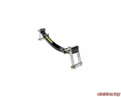SuperSprings Helper Spring Kit Ford | Freightliner - SSA35