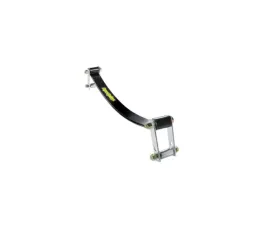 SuperSprings Rear Single Self-Adjusting Suspension Stabilizing Side Replacement Isuzu NPR | Mitsubishi Fuso | GMC