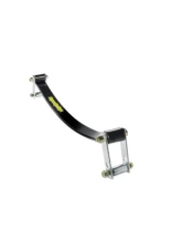 SuperSprings Rear Single Self-Adjusting Suspension Stabilizing Side Replacement Isuzu NPR | Mitsubishi Fuso | GMC                                     - SSA38.5 - Image 7
