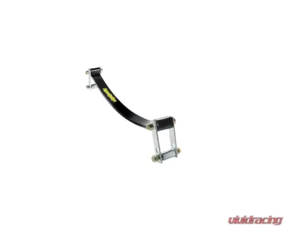 SuperSprings Rear Single Self-Adjusting Suspension Stabilizing Side Replacement Isuzu NPR | Mitsubishi Fuso | GMC - SSA38.5