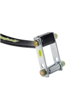 SuperSprings Rear Single Self-Adjusting Suspension Stabilizing Side Replacement Isuzu NPR | Mitsubishi Fuso | GMC                                     - SSA38.5 - Image 2
