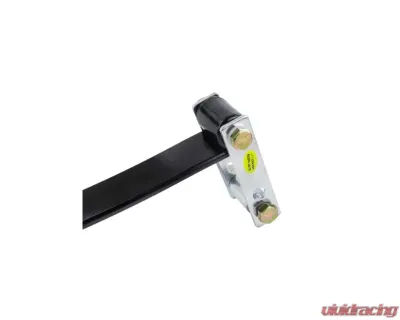 SuperSprings Rear Single Self-Adjusting Suspension Stabilizing Side Replacement Isuzu NPR | Mitsubishi Fuso | GMC - SSA38.5