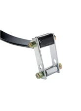 SuperSprings Rear Single Self-Adjusting Suspension Stabilizing Side Replacement Isuzu NPR | Mitsubishi Fuso | GMC                                     - SSA38.5 - Image 4