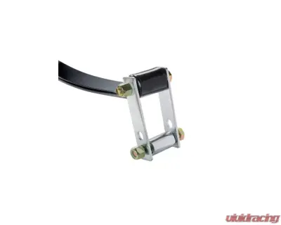 SuperSprings Rear Single Self-Adjusting Suspension Stabilizing Side Replacement Isuzu NPR | Mitsubishi Fuso | GMC - SSA38.5