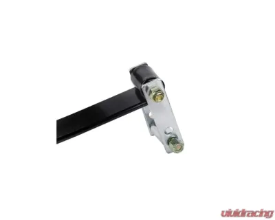 SuperSprings Rear Single Self-Adjusting Suspension Stabilizing Side Replacement Isuzu NPR | Mitsubishi Fuso | GMC - SSA38.5