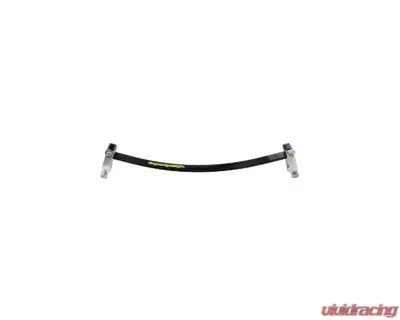 SuperSprings Rear Single Self-Adjusting Suspension Stabilizing Side Replacement Isuzu NPR | Mitsubishi Fuso | GMC - SSA38.5