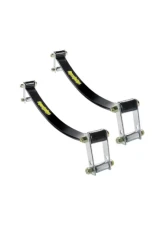 SuperSpring 2200LB Capacity Helper Spring Kit 2200L Isuzu NPR | Mitsubishi Fuso | GMC                                     - SSA38 - Image 8