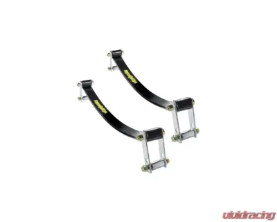 SuperSpring 2200LB Capacity Helper Spring Kit 2200L Isuzu NPR | Mitsubishi Fuso | GMC - SSA38