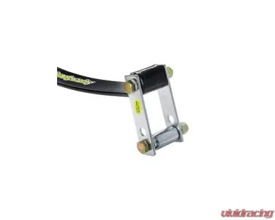 SuperSpring 2200LB Capacity Helper Spring Kit 2200L Isuzu NPR | Mitsubishi Fuso | GMC - SSA38