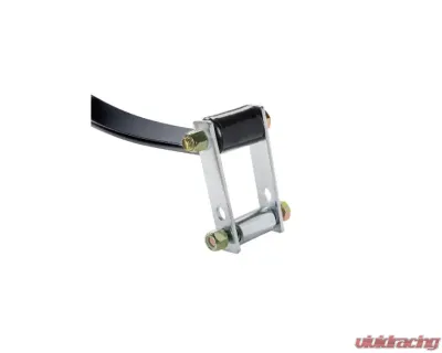 SuperSpring 2200LB Capacity Helper Spring Kit 2200L Isuzu NPR | Mitsubishi Fuso | GMC - SSA38