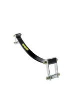 SuperSpring 2200LB Capacity Helper Spring Kit 2200L Isuzu NPR | Mitsubishi Fuso | GMC                                     - SSA38 - Image 8
