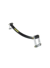 SuperSprings 1700Lb Capacity Rear Single Self-Adjusting Suspension Stabilizing Side Replacement Isuzu NPR | Mitsubishi Fuso | GMC                                     - SSA39.5 - Image 6