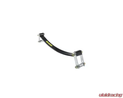 SuperSprings 1700Lb Capacity Rear Single Self-Adjusting Suspension Stabilizing Side Replacement Isuzu NPR | Mitsubishi Fuso | GMC - SSA39.5