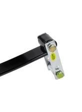SuperSprings 1700Lb Capacity Rear Single Self-Adjusting Suspension Stabilizing Side Replacement Isuzu NPR | Mitsubishi Fuso | GMC                                     - SSA39.5 - Image 3