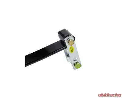 SuperSprings 1700Lb Capacity Rear Single Self-Adjusting Suspension Stabilizing Side Replacement Isuzu NPR | Mitsubishi Fuso | GMC - SSA39.5