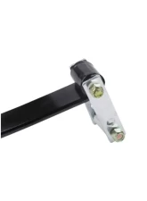 SuperSprings 1700Lb Capacity Rear Single Self-Adjusting Suspension Stabilizing Side Replacement Isuzu NPR | Mitsubishi Fuso | GMC                                     - SSA39.5 - Image 5