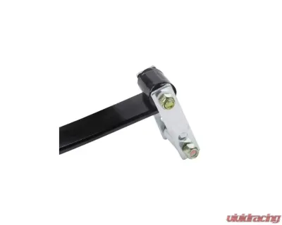 SuperSprings 1700Lb Capacity Rear Single Self-Adjusting Suspension Stabilizing Side Replacement Isuzu NPR | Mitsubishi Fuso | GMC - SSA39.5