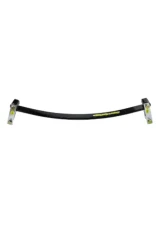 SuperSprings 1700Lb Capacity Rear Single Self-Adjusting Suspension Stabilizing Side Replacement Isuzu NPR | Mitsubishi Fuso | GMC                                     - SSA39.5 - Image 6