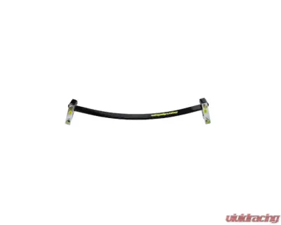 SuperSprings 1700Lb Capacity Rear Single Self-Adjusting Suspension Stabilizing Side Replacement Isuzu NPR | Mitsubishi Fuso | GMC - SSA39.5
