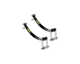 SuperSpring 3300LB Capacity Helper Spring Kit Isuzu NPR | Mitsubishi Fuso | GMC